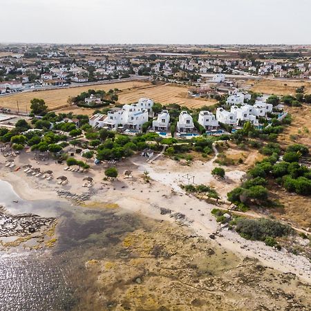 Thalassines Villas Ayia Napa Luaran gambar