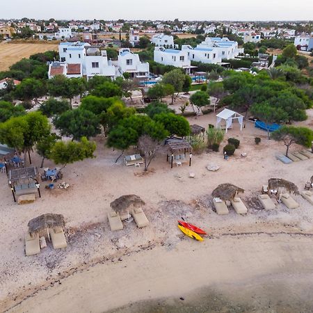 Thalassines Villas Ayia Napa Luaran gambar