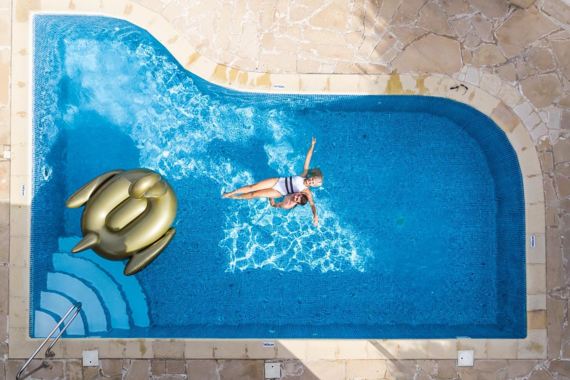 Thalassines Villas Ayia Napa Luaran gambar