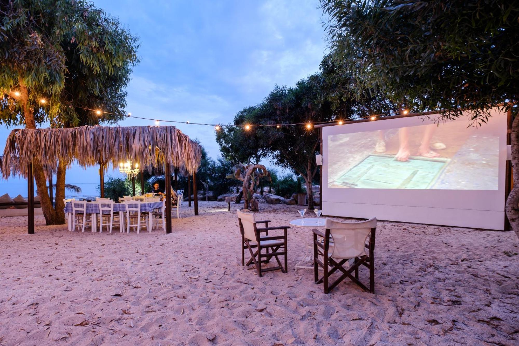 Thalassines Villas Ayia Napa Luaran gambar