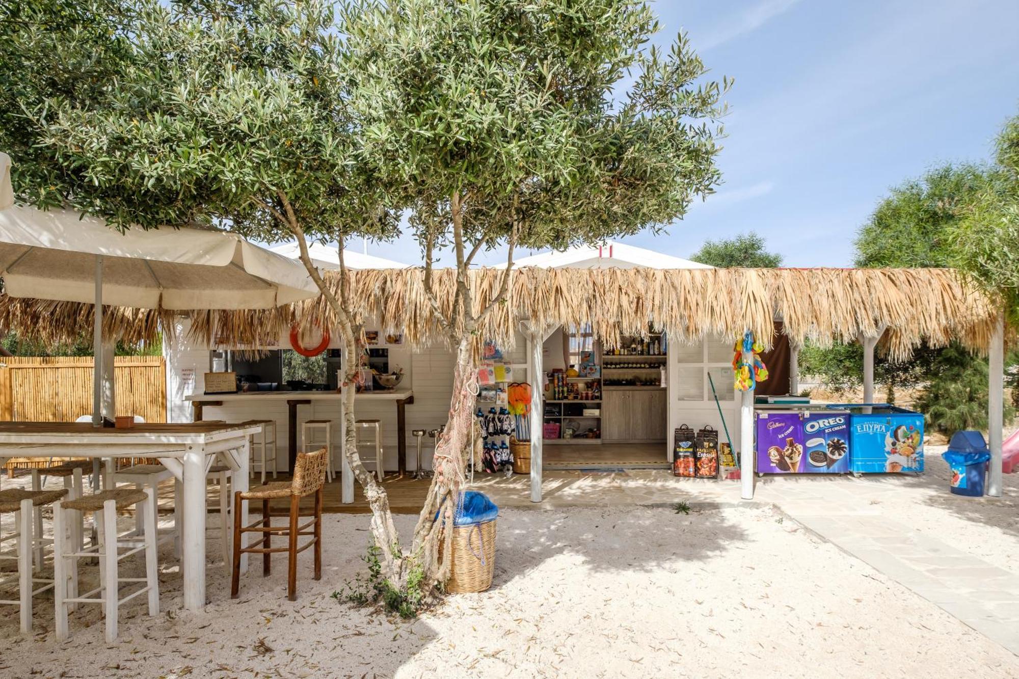 Thalassines Villas Ayia Napa Luaran gambar