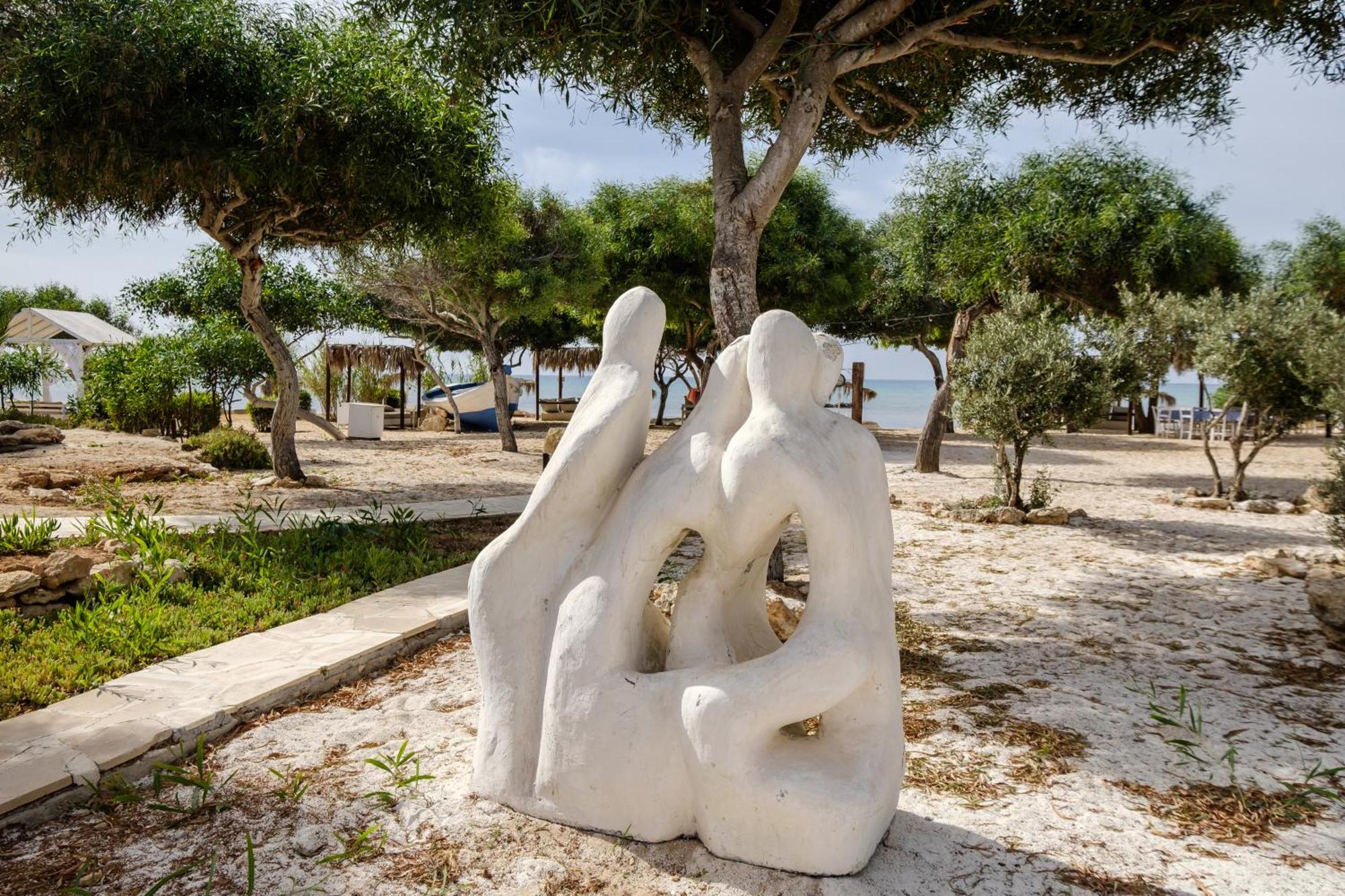 Thalassines Villas Ayia Napa Luaran gambar