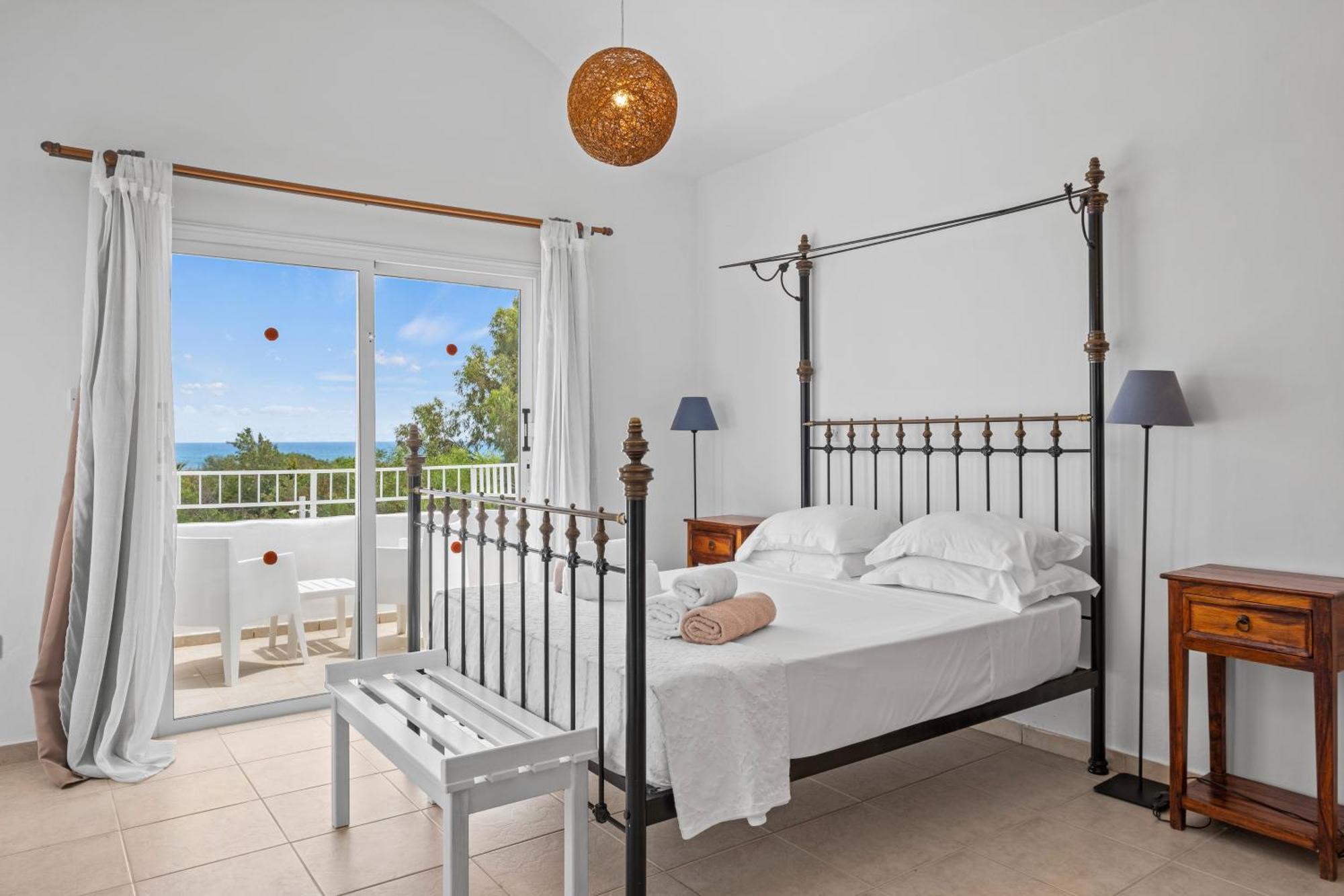 Thalassines Villas Ayia Napa Luaran gambar