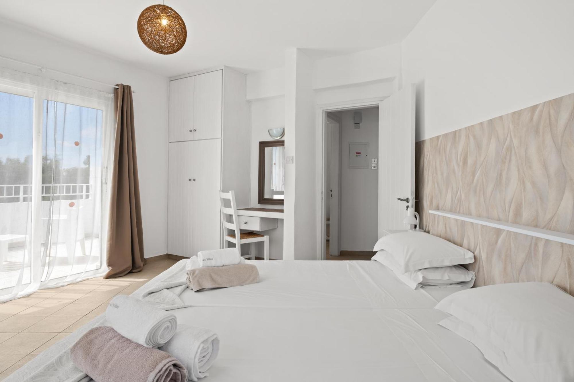 Thalassines Villas Ayia Napa Luaran gambar
