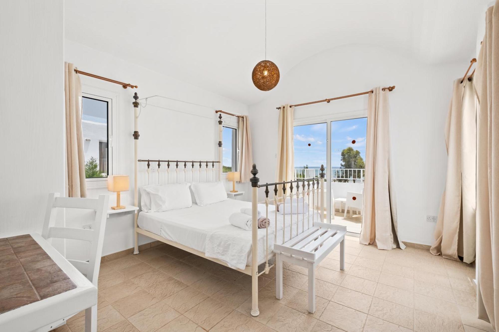 Thalassines Villas Ayia Napa Luaran gambar
