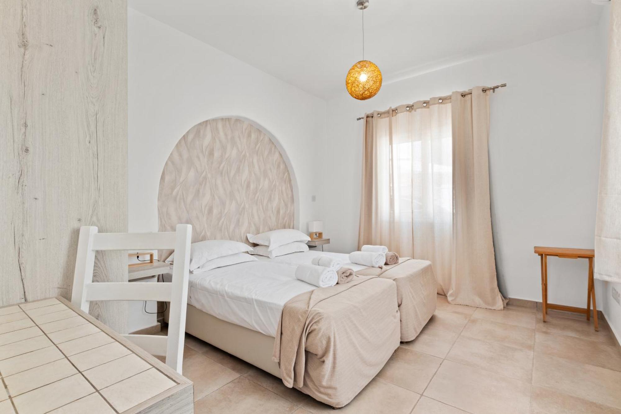 Thalassines Villas Ayia Napa Luaran gambar