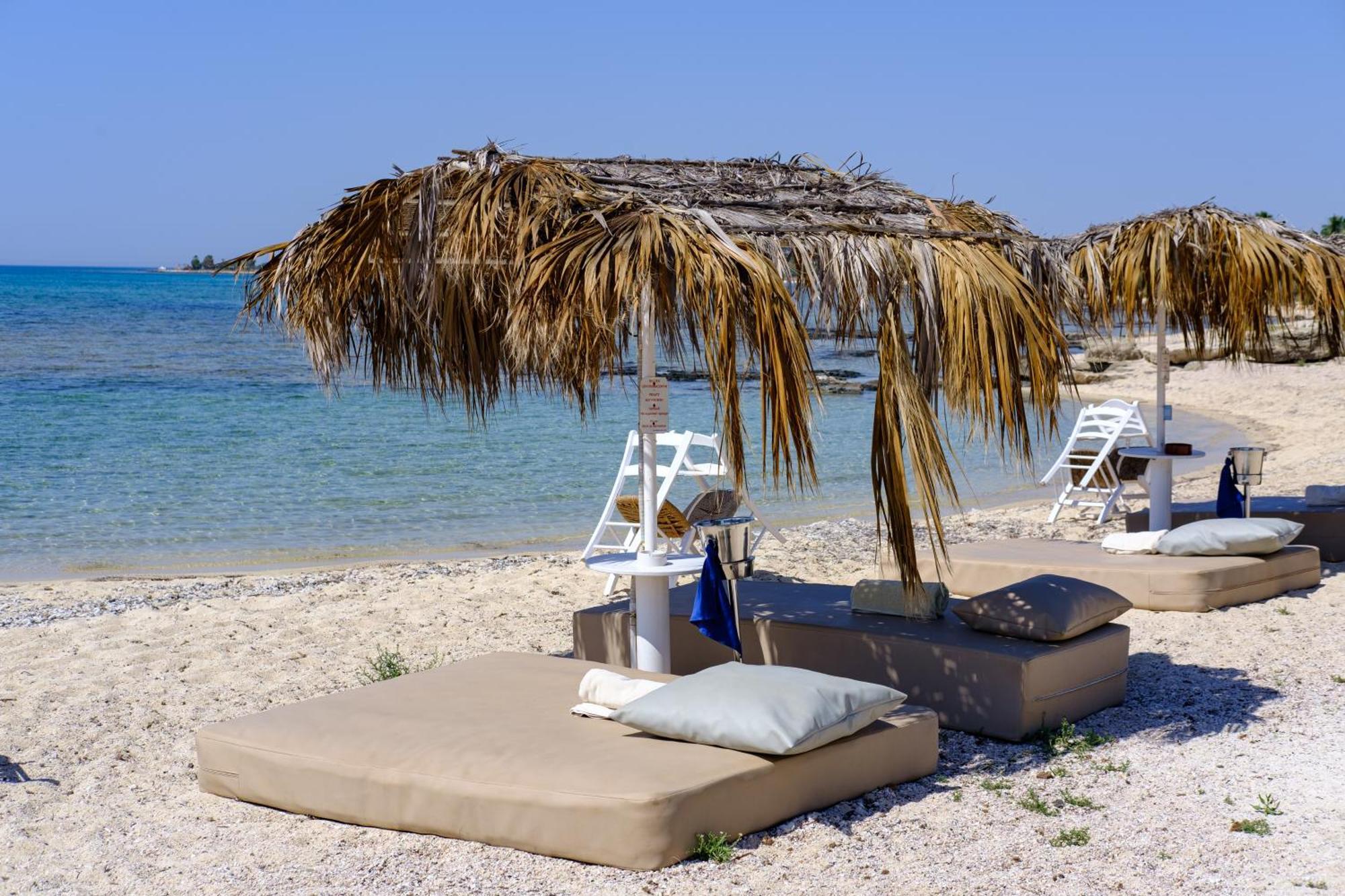 Thalassines Villas Ayia Napa Luaran gambar
