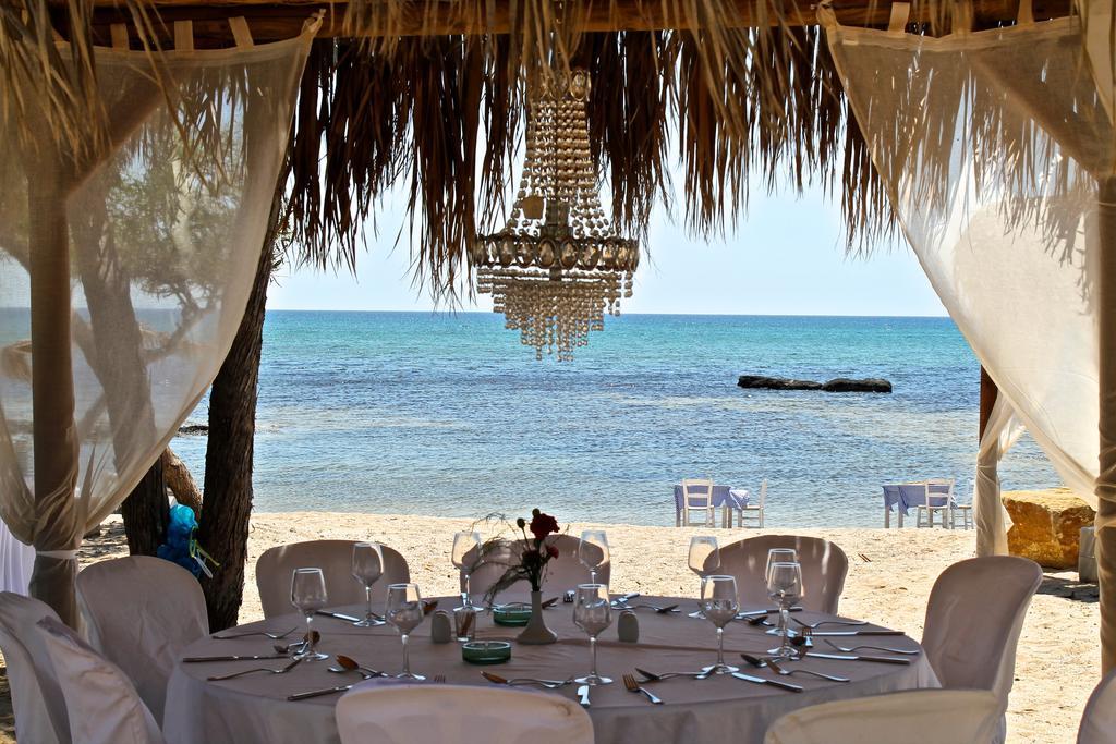 Thalassines Villas Ayia Napa Luaran gambar