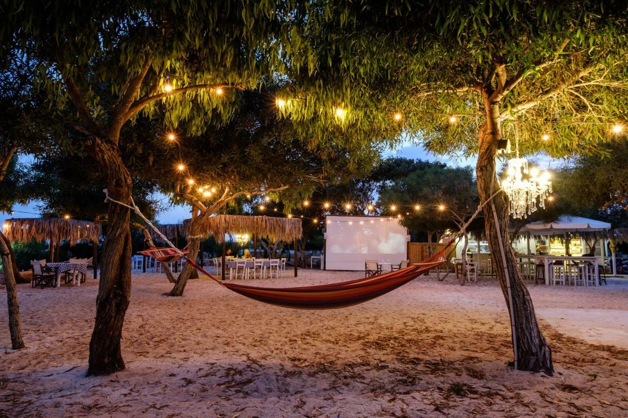 Thalassines Villas Ayia Napa Luaran gambar
