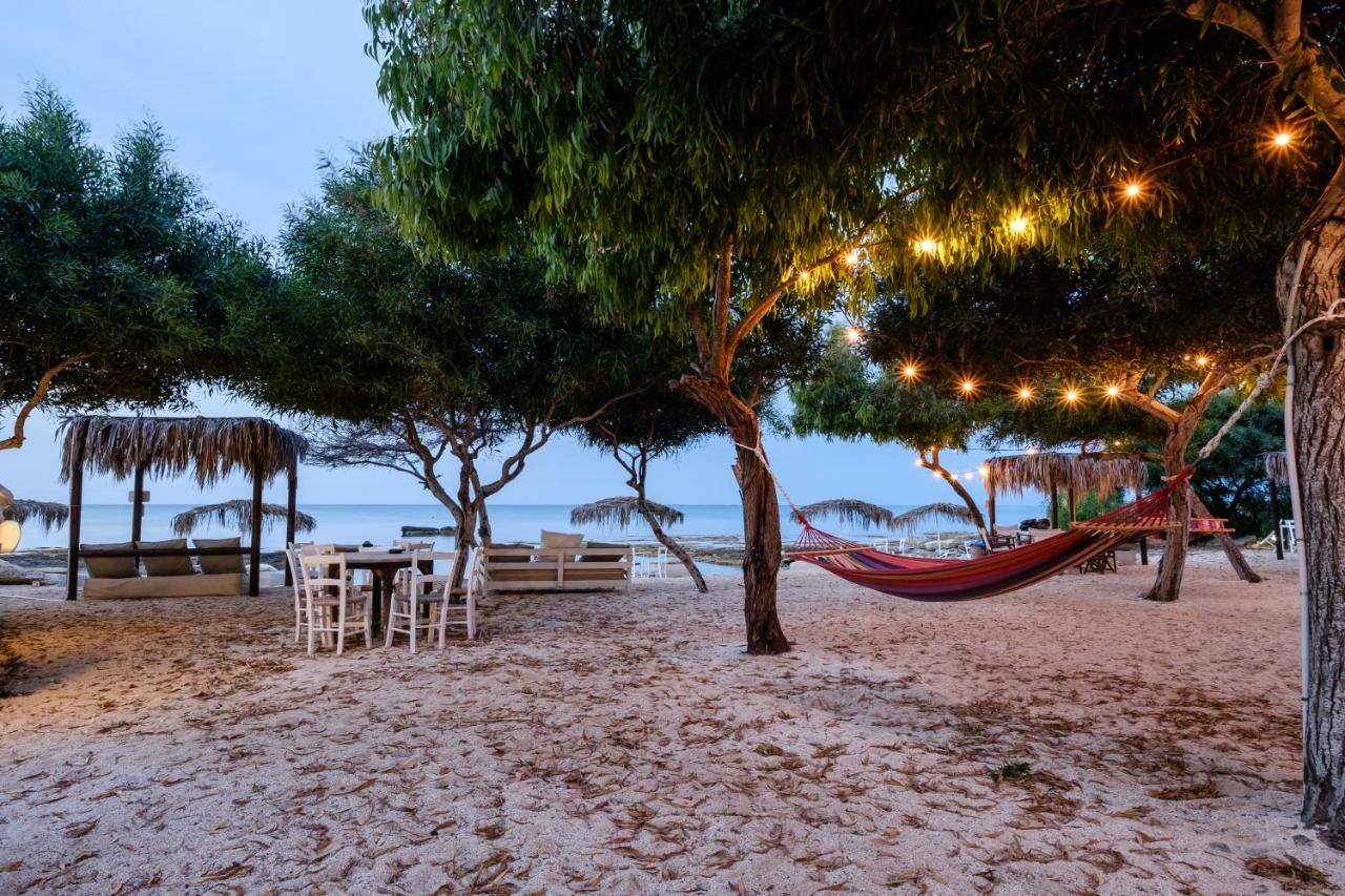 Thalassines Villas Ayia Napa Luaran gambar