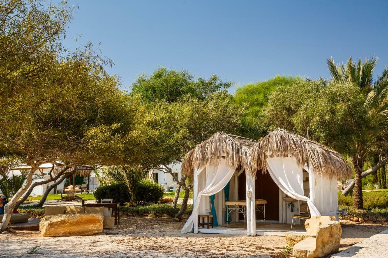 Thalassines Villas Ayia Napa Luaran gambar