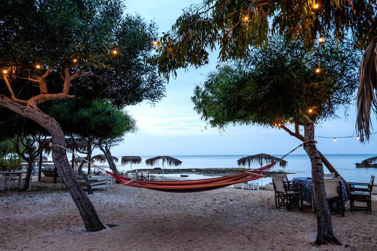 Thalassines Villas Ayia Napa Luaran gambar