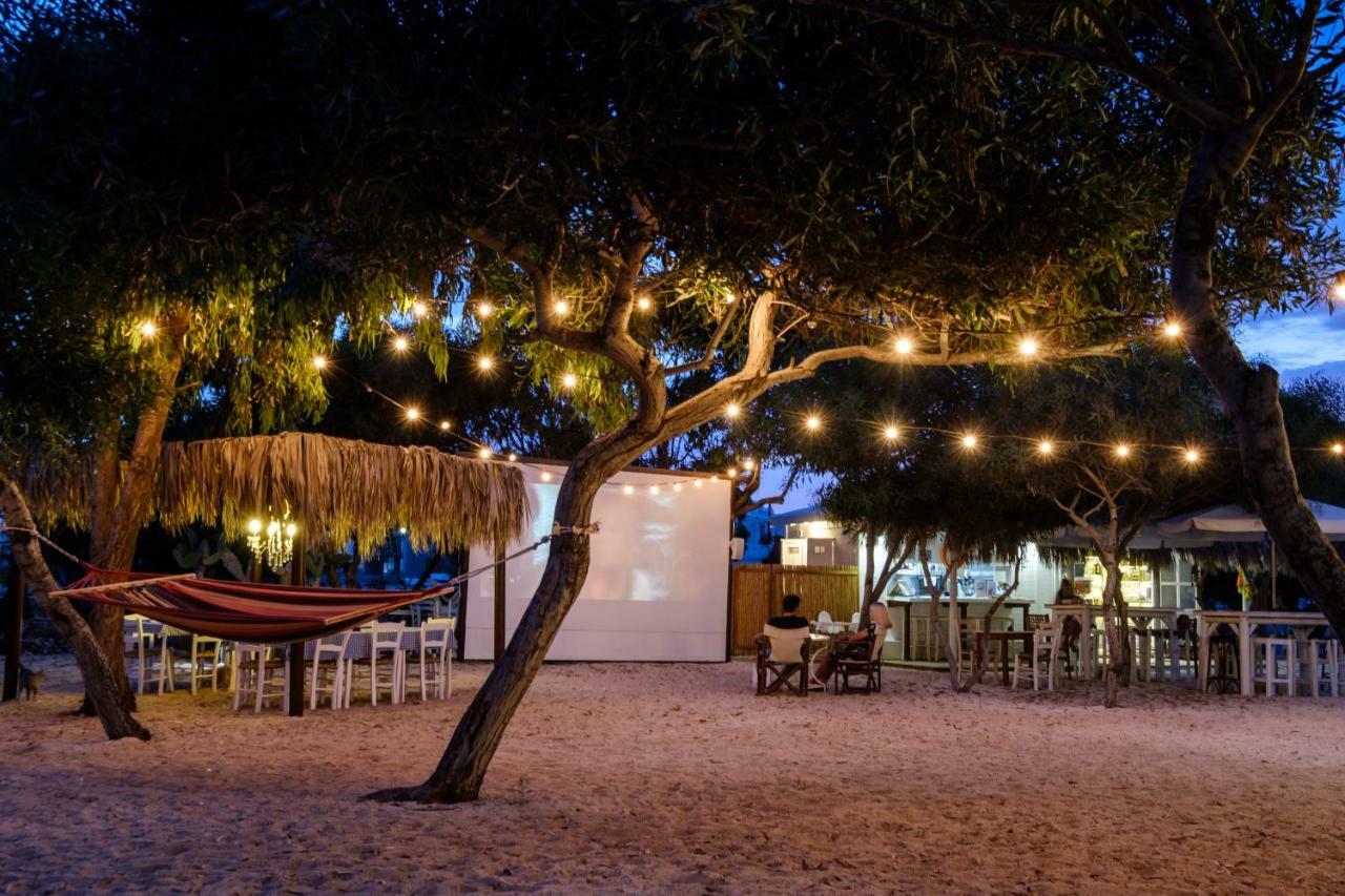 Thalassines Villas Ayia Napa Luaran gambar